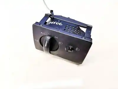 Second-hand car spare part headlights switch for ford focus c-max (cap) 1.6 tdci cat oem iam references 4m5t13a024ea