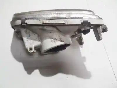 Автозапчастина б/у права фа для mitsubishi space star (dg0) 1.9 di-d cat посилання на oem iam 14895600r  148956-00r