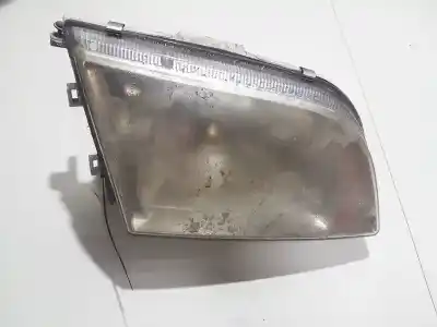 Автозапчастина б/у права фа для mitsubishi space star (dg0) 1.9 di-d cat посилання на oem iam 14895600r