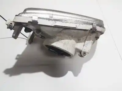 Автозапчастина б/у ліва фара для mitsubishi space star (dg0) 1.9 di-d cat посилання на oem iam 14895500l  148955-00l
