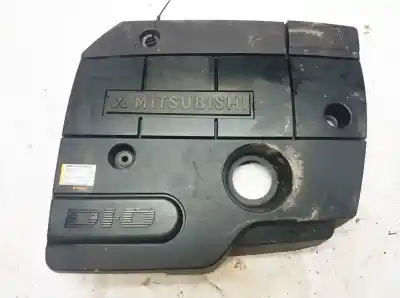 Автозапчастина б/у крішка двигуна для mitsubishi space star (dg0) 1.9 di-d cat посилання на oem iam mr913962
