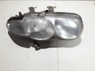 Second-hand car spare part right headlight for rover rover 45 (rt) 2.0 idt oem iam references 40220514rh