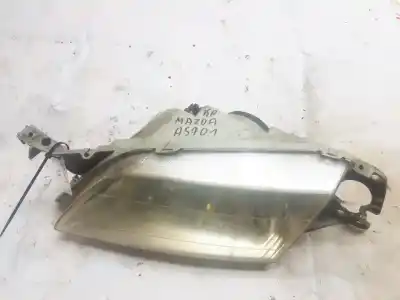 Peça sobressalente para automóvel em segunda mão farol / farolim esquerdo por mazda premacy (cp) 2.0 turbodiesel referências oem iam 