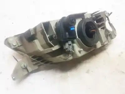 Peça sobressalente para automóvel em segunda mão farol / farolim esquerdo por mazda premacy (cp) 2.0 turbodiesel referências oem iam   