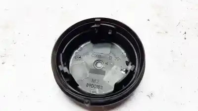 Second-hand car spare part plastics for lancia phedra (180) 2.2 jtd oem iam references 88204985