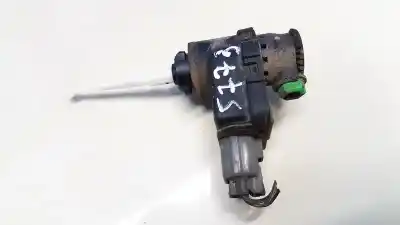 Second-hand car spare part headlight adjustment motor for rover rover 45 (rt) 2.0 idt oem iam references 08731106