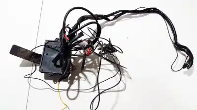 Second-hand car spare part sensor for audi a6 avant (c4) 2.5 tdi oem iam references 