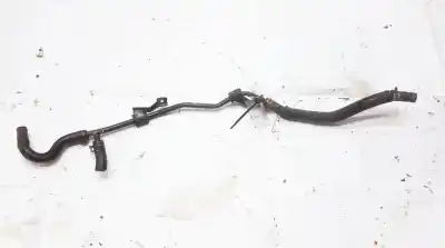 Peça sobressalente para automóvel em segunda mão tubo de pressão de direção assistida por mazda premacy (cp) 2.0 turbodiesel referências oem iam 