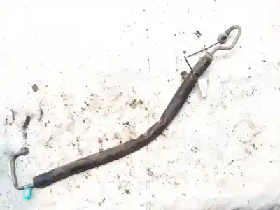 Peça sobressalente para automóvel em segunda mão tubo de pressão de direção assistida por audi a6 avant (c4) 2.5 tdi referências oem iam 