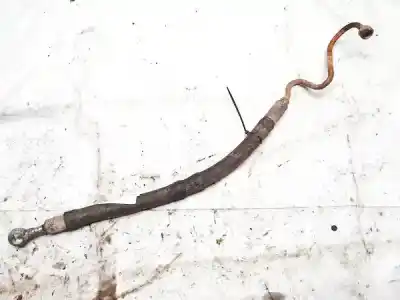 Pezzo di ricambio per auto di seconda mano tubo pressione del servosterzo per audi a6 avant (c4) 1.9 tdi riferimenti oem iam 