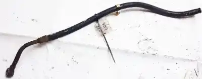 Tweedehands auto-onderdeel stuurbekrachtiging drukleiding voor audi 80 (811/813) 1.8 oem iam-referenties 