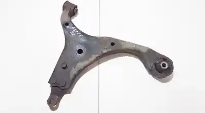 Pièce détachée automobile d'occasion bras de suspension inferieur avant droit pour hyundai i30 1.6 crdi cat références oem iam 