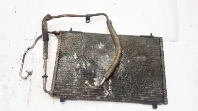 Piesă de schimb auto la mâna a doua radiator de încalzire / aer conditionat pentru peugeot 206+ 1.4 referințe oem iam 9632002780