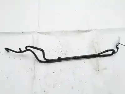 Peça sobressalente para automóvel em segunda mão tubo de pressão de direção assistida por audi 100 avant (c4) 2.5 tdi referências oem iam 