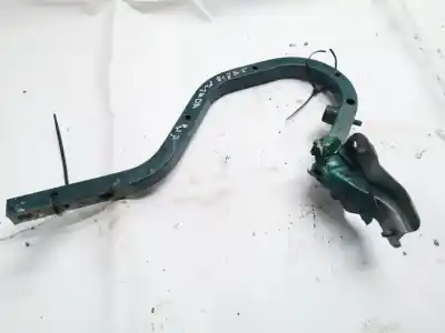 Peça sobressalente para automóvel em segunda mão amortecedores do tronco / porta por mazda 323 1.5 g 16v/25 (egi dohc) referências oem iam 