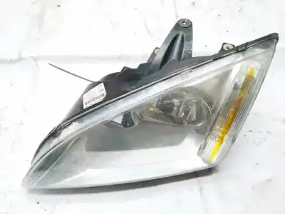 Second-hand car spare part left headlight for ford focus c-max (cap) 1.6 tdci cat oem iam references 4m5113w030