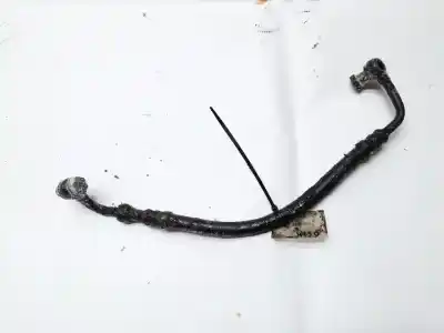 Автозапчастина б/у труба тиску гідропередування керма для saab 9-5 (ys3e) 2.2 tid посилання на oem iam 