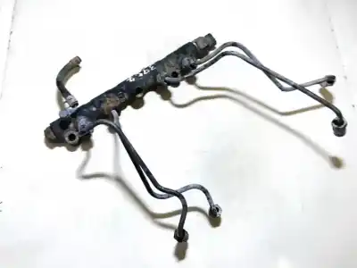 Second-hand car spare part distributor pipe for toyota corolla (e11) 2.0 d-4d linea sol oem iam references 