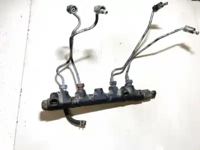 Second-hand car spare part distributor pipe for toyota corolla (e11) 2.0 d-4d linea sol oem iam references   