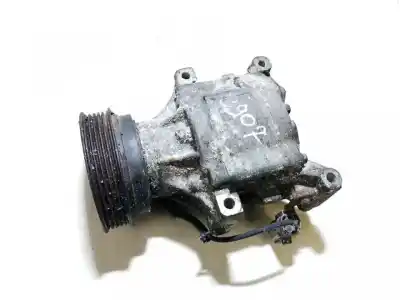 Second-hand car spare part air conditioning compressor for toyota corolla (e11) 2.0 d-4d linea sol oem iam references 4472206350