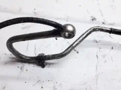 Автозапчастина б/у труба тиску гідропередування керма для saab 9-5 (ys3e) 2.2 tid посилання на oem iam   