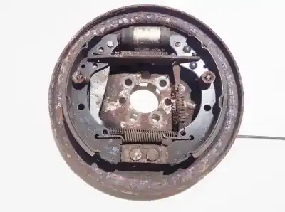 Peça sobressalente para automóvel em segunda mão peças diversas por volkswagen polo (9n1) 1.9 sdi referências oem iam 