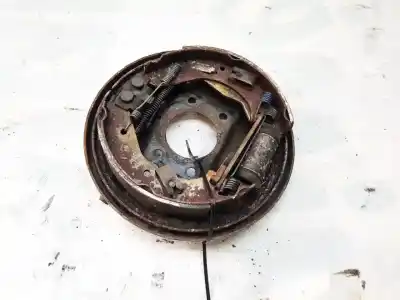 Pezzo di ricambio per auto di seconda mano pezzi vari per rover rover 45 (rt) 2.0 idt riferimenti oem iam   