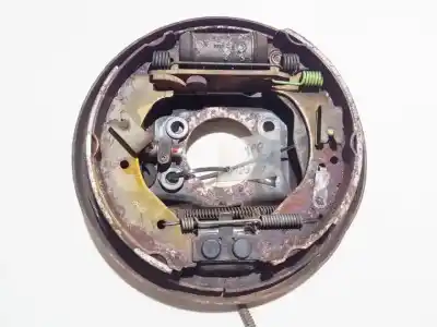 Second-hand car spare part various parts for rover rover 45 (rt) 2.0 idt oem iam references 