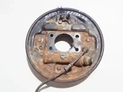 Peça sobressalente para automóvel em segunda mão peças diversas por rover rover 45 (rt) 2.0 idt referências oem iam   