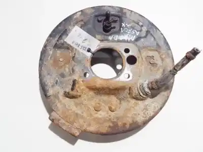 Pezzo di ricambio per auto di seconda mano pezzi vari per mazda premacy (cp) 2.0 turbodiesel riferimenti oem iam   