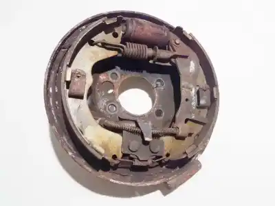 Автозапчастина б/у різні деталі для MAZDA PREMACY (CP) 2.0 Turbodiesel Посилання на OEM IAM   