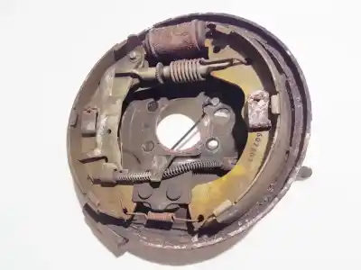 Peça sobressalente para automóvel em segunda mão peças diversas por mazda premacy (cp) 2.0 turbodiesel referências oem iam 