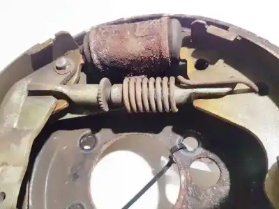 Pezzo di ricambio per auto di seconda mano pezzi vari per mazda premacy (cp) 2.0 turbodiesel riferimenti oem iam   