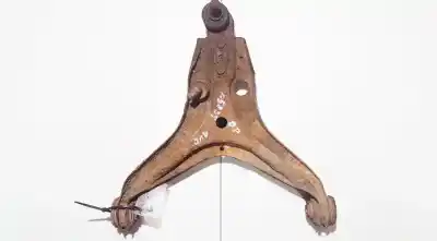 Second-hand car spare part front right lower suspension arm for audi 80 (811/813) 1.8 oem iam references 