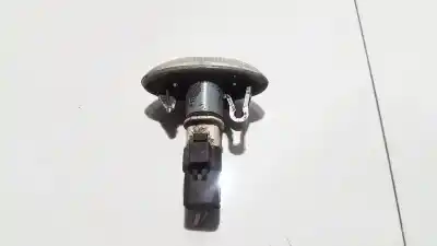 Second-hand car spare part left side light for peugeot 206+ 1.4 oem iam references   