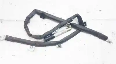 Pièce détachée automobile d'occasion AIRBAG DE TOIT AVANT DROIT pour BMW X3 (E83)  Références OEM IAM 30358169C  