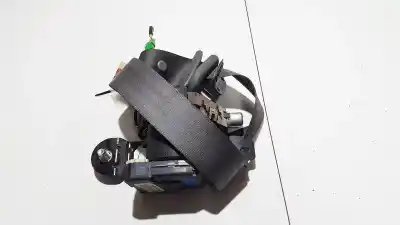 Second-hand car spare part front right seat belt for chevrolet lacetti 2.0 diesel cat oem iam references j200frtrhbp