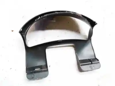 Second-hand car spare part front decorative moulding for opel corsa c 1.3 cdti oem iam references 09114434  