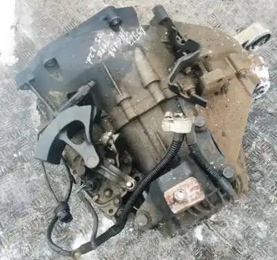 Автозапчасти б/у коробка передач за jaguar x-type 2.2 d classic ссылки oem iam 3s7r7f096ba  3s7r-7f096-ba,6x4r-7002-ca