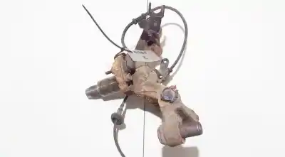 Peça sobressalente para automóvel em segunda mão sensor abs por mazda premacy (cp) 2.0 turbodiesel referências oem iam 