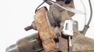 Peça sobressalente para automóvel em segunda mão sensor abs por mazda premacy (cp) 2.0 turbodiesel referências oem iam   