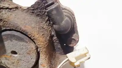 Peça sobressalente para automóvel em segunda mão sensor abs por mazda premacy (cp) 2.0 turbodiesel referências oem iam c1004372y  