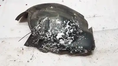 Peça sobressalente para automóvel em segunda mão cave de roda dianteira direita por renault scenic ii 1.5 dci diesel referências oem iam 