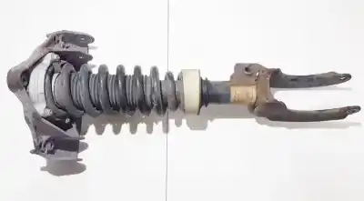 Pezzo di ricambio per auto di seconda mano AMMORTIZZATORE ANTERIORE DESTRO per PORSCHE CAYENNE, 2002.01 - 2010.06  Riferimenti OEM IAM 7L5413032K  7L5.413.032K, 814904558283