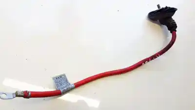 Peça sobressalente para automóvel em segunda mão fio por bmw x3 (e83) 3.0 24v cat referências oem iam 6910543