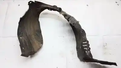Автозапчасти б/у передняя левая колесная арка за mazda 3 (bk) 1.6 di turbo ссылки oem iam 