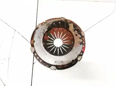 Second-hand car spare part clutch kit for opel zafira a 2.0 dti oem iam references 