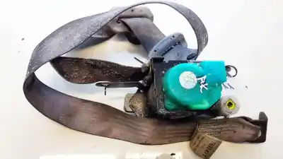 Peça sobressalente para automóvel em segunda mão cinto de segurança dianteiro esquerdo por mazda premacy (cp) 2.0 turbodiesel referências oem iam 90514a0