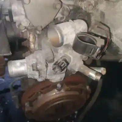 Автозапчасти б/у термостат за mitsubishi space wagon (n80/n90) 2.4 glx ссылки oem iam 