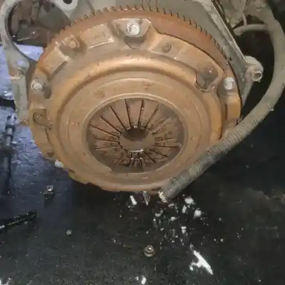 Автозапчасти б/у комплект сцепления за mitsubishi space wagon (n80/n90) 2.4 glx ссылки oem iam 